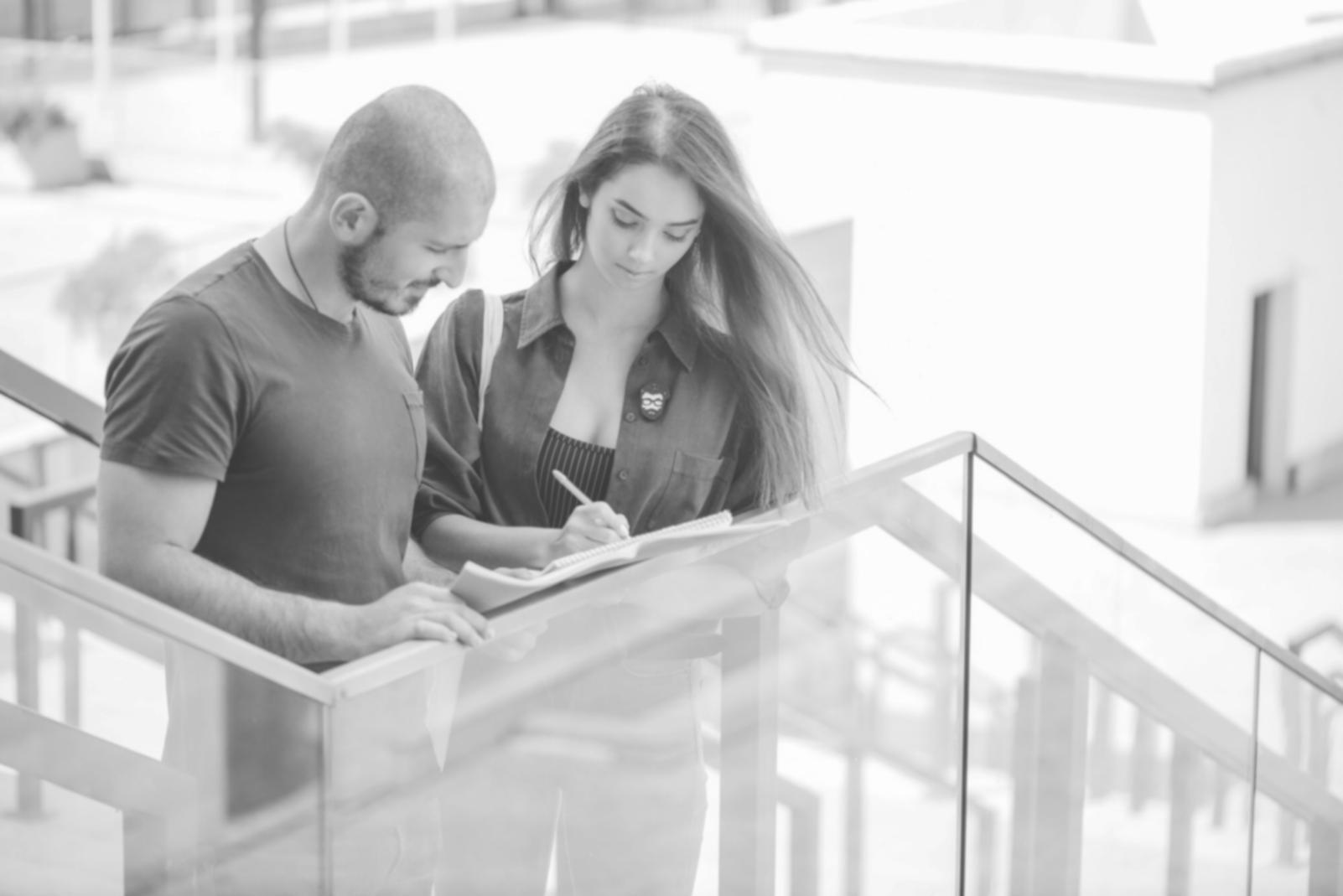 Session d'analyse de cas pratiques en groupe restreint