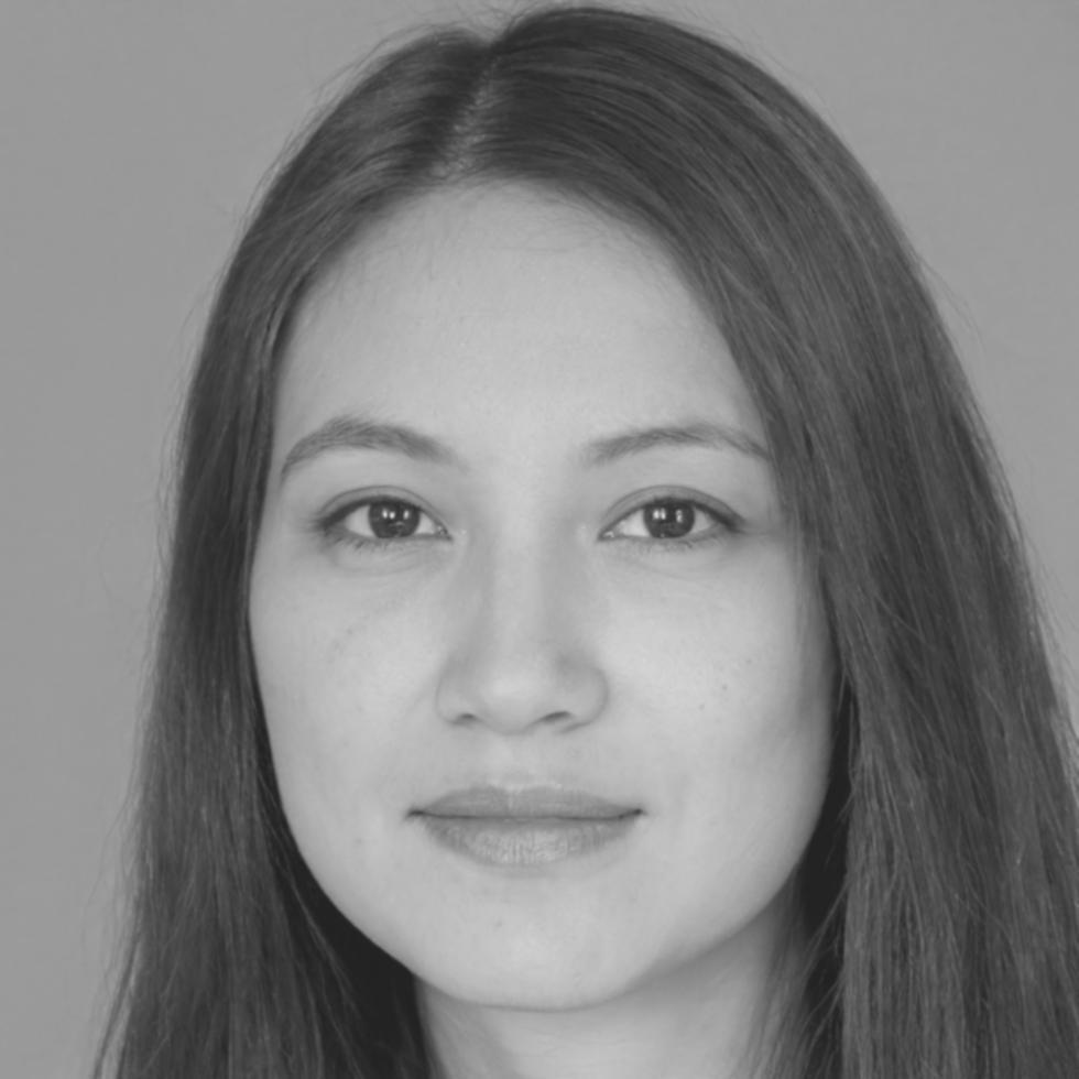 Portrait de Céleste Dubois, consultante finance