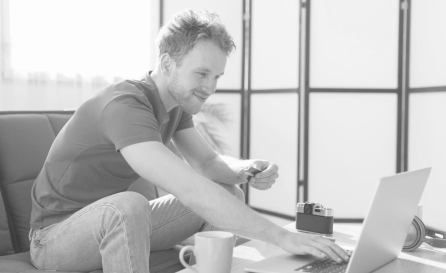 Atelier interactif de simulation financière avec participants engagés