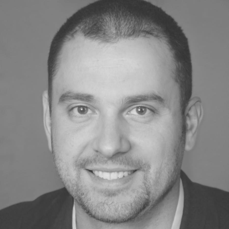 Portrait de Sébastien Roussel, directeur pédagogique